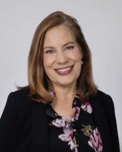 Headshot of Anne Trumbore